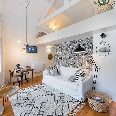 Appartamento Guestready - Cosy Living In Downtown OOporto Esterno foto