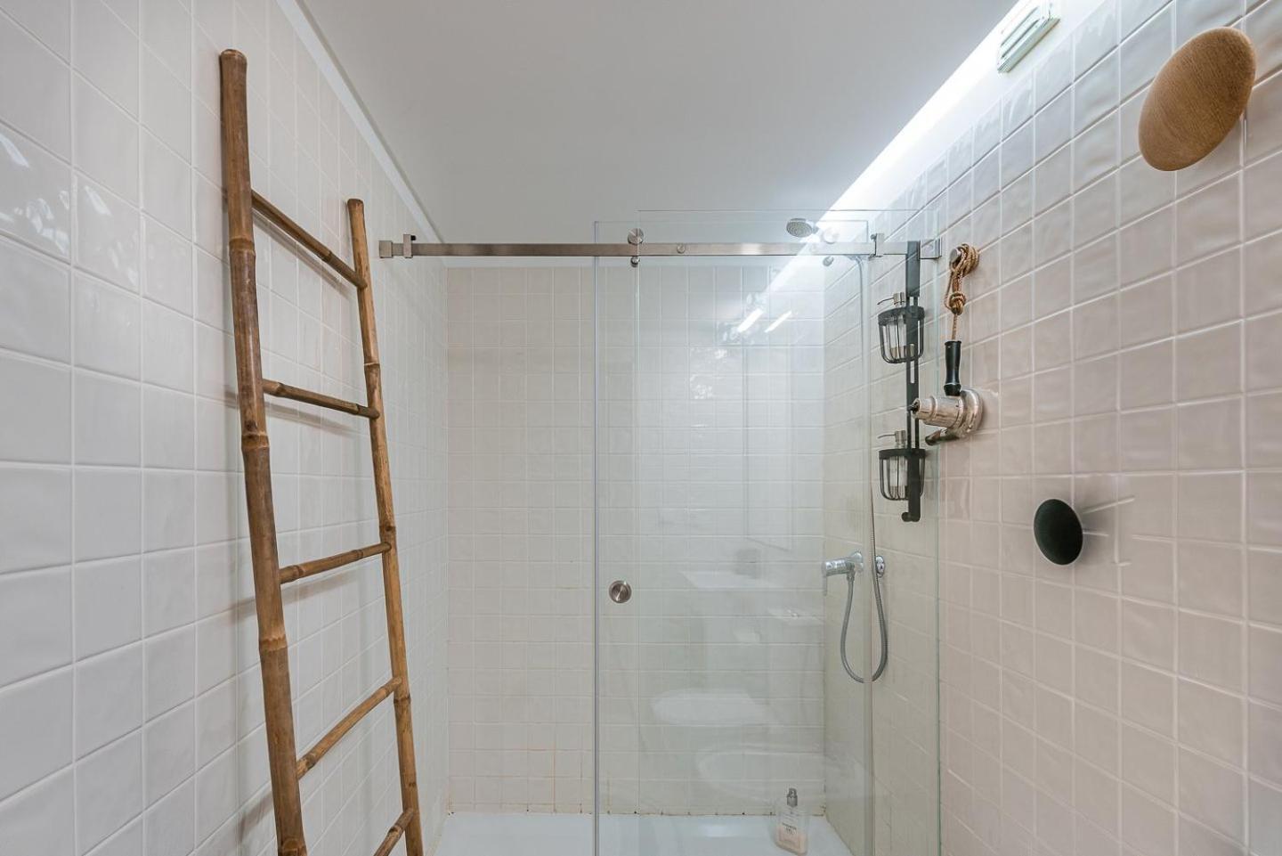 Appartamento Guestready - Cosy Living In Downtown OOporto Esterno foto