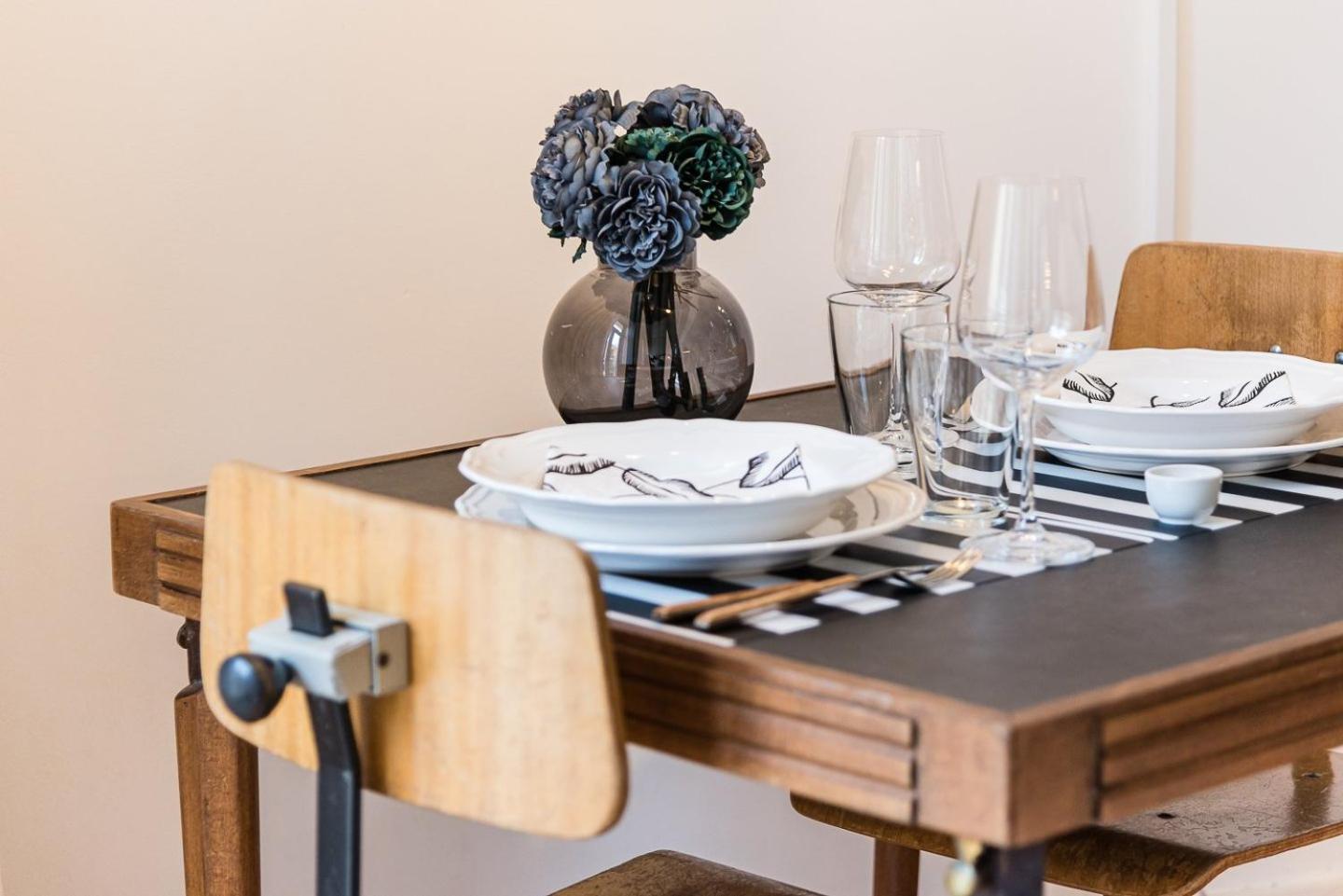 Appartamento Guestready - Cosy Living In Downtown OOporto Esterno foto