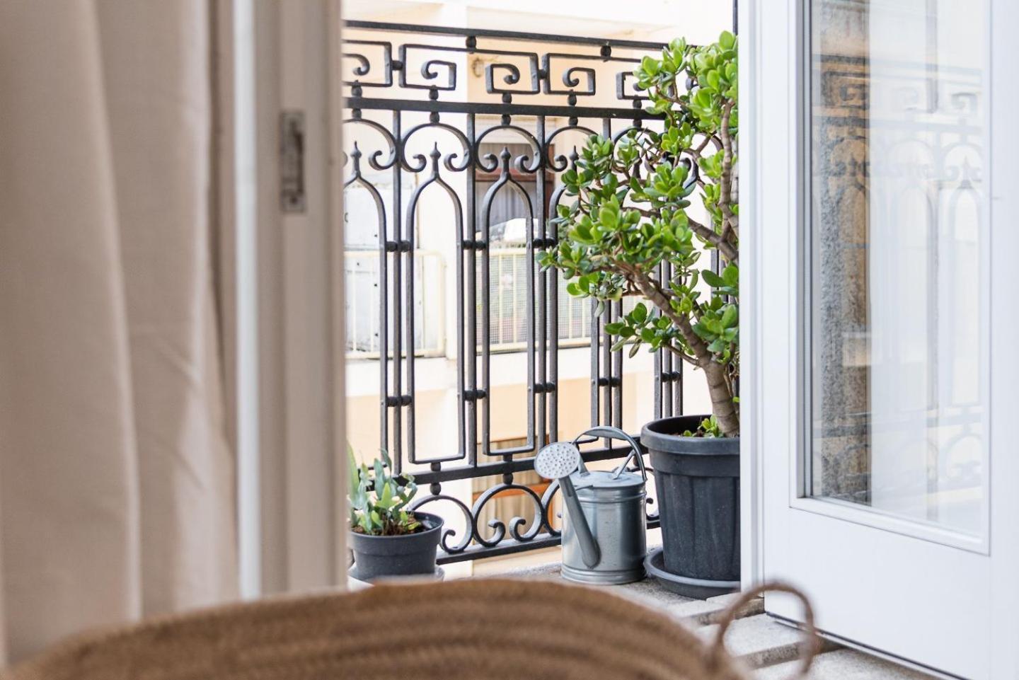 Appartamento Guestready - Cosy Living In Downtown OOporto Esterno foto