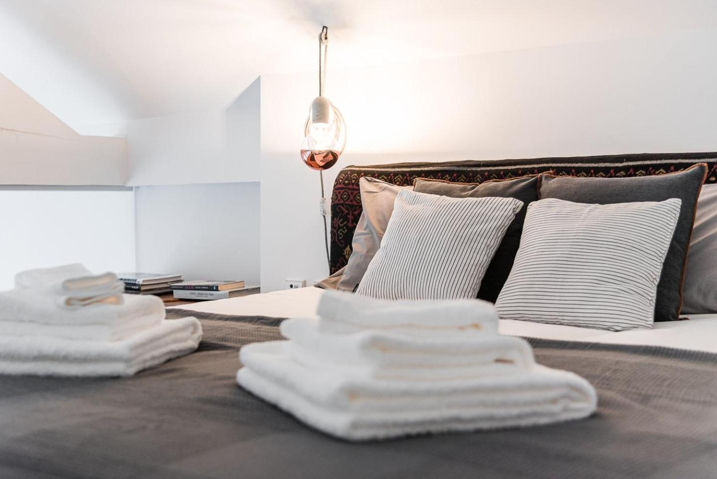 Appartamento Guestready - Cosy Living In Downtown OOporto Esterno foto
