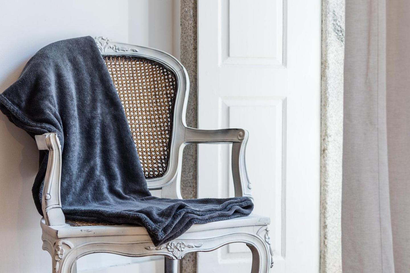 Appartamento Guestready - Cosy Living In Downtown OOporto Esterno foto