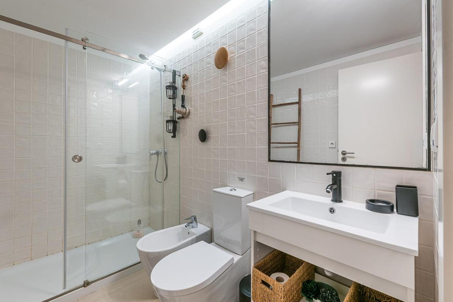 Appartamento Guestready - Cosy Living In Downtown OOporto Esterno foto